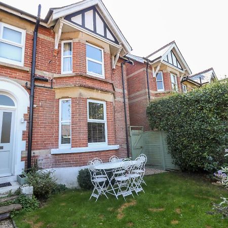 Elm Villa Wareham Ngoại thất bức ảnh