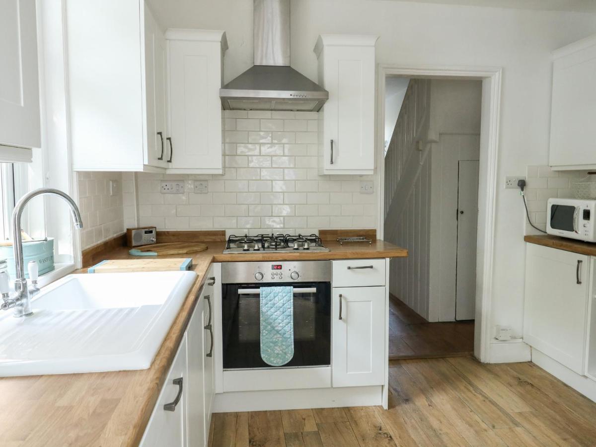 Elm Villa Wareham Ngoại thất bức ảnh