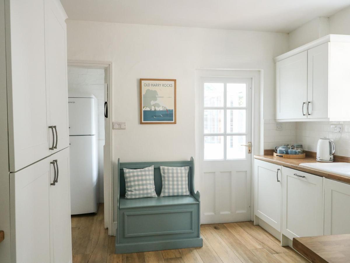 Elm Villa Wareham Ngoại thất bức ảnh