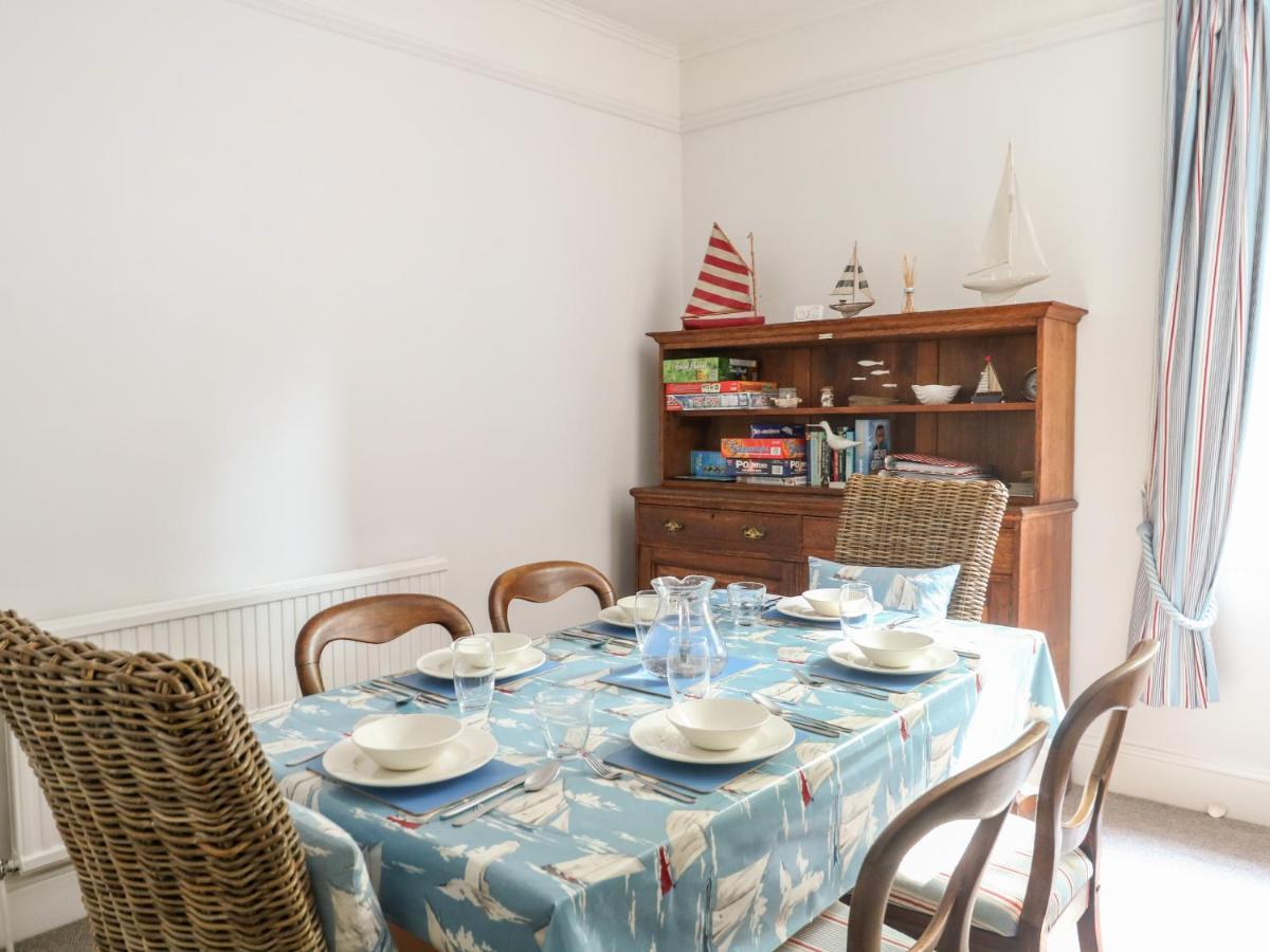 Elm Villa Wareham Ngoại thất bức ảnh