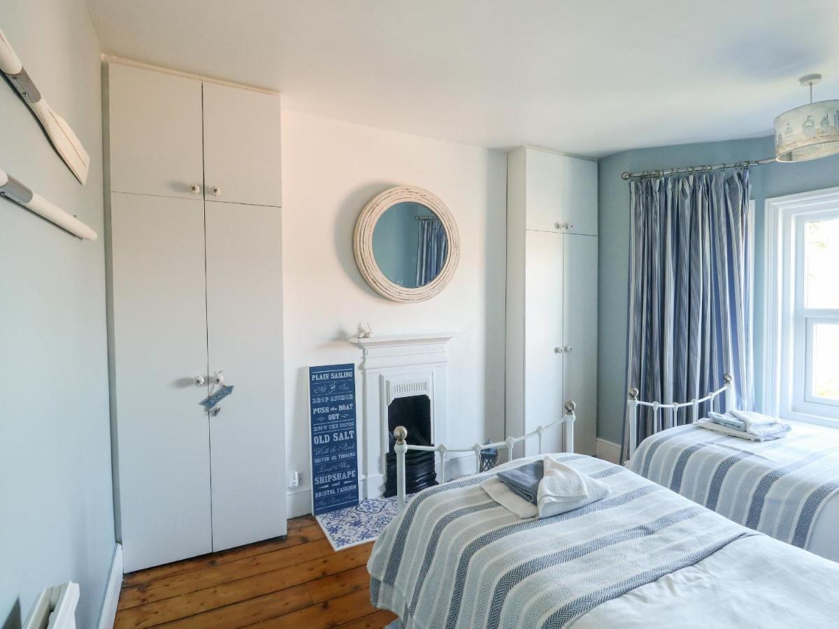 Elm Villa Wareham Ngoại thất bức ảnh