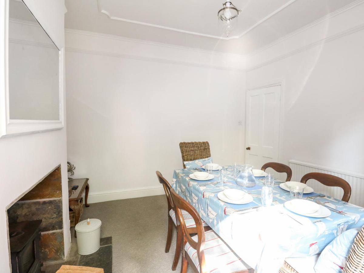 Elm Villa Wareham Ngoại thất bức ảnh