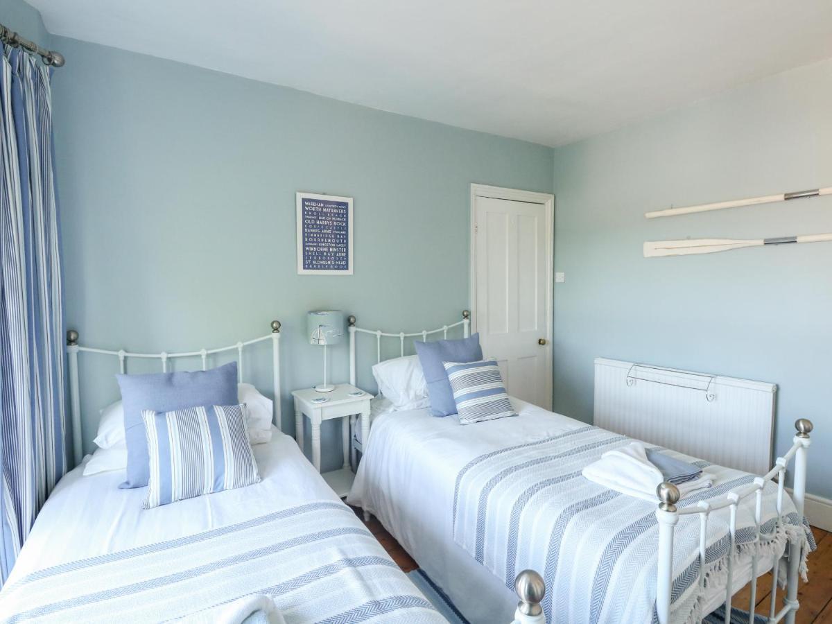 Elm Villa Wareham Ngoại thất bức ảnh