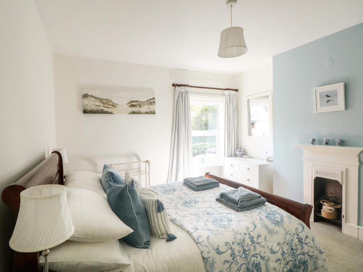 Elm Villa Wareham Ngoại thất bức ảnh