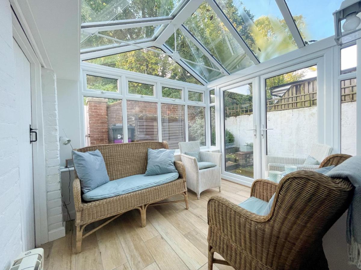 Elm Villa Wareham Ngoại thất bức ảnh