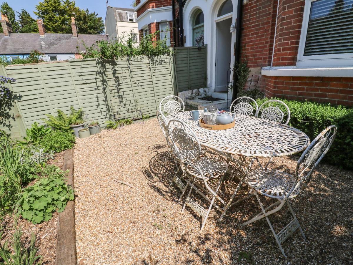 Elm Villa Wareham Ngoại thất bức ảnh