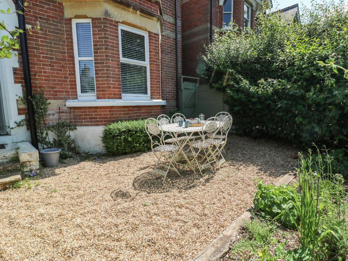 Elm Villa Wareham Ngoại thất bức ảnh